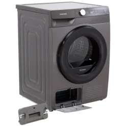 Samsung DV80T5220AN 8kg Freestanding Heat Pump Tumble Dryer - Graphite 13 Samsung DV80T5220AN 8kg Freestanding Heat Pump Tumble Dryer - Graphite -Prime Kitchen samsung dv80t5220an 8kg freestanding heat pump tumble dryer graphite8806090604676 03c bq