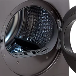 Samsung DV80T5220AN 8kg Freestanding Heat Pump Tumble Dryer - Graphite 19 Samsung DV80T5220AN 8kg Freestanding Heat Pump Tumble Dryer - Graphite -Prime Kitchen samsung dv80t5220an 8kg freestanding heat pump tumble dryer graphite8806090604676 04c bq