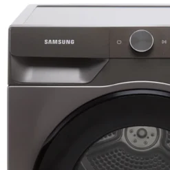 Samsung DV80T5220AN 8kg Freestanding Heat Pump Tumble Dryer - Graphite 15 Samsung DV80T5220AN 8kg Freestanding Heat Pump Tumble Dryer - Graphite -Prime Kitchen samsung dv80t5220an 8kg freestanding heat pump tumble dryer graphite8806090604676 05c bq