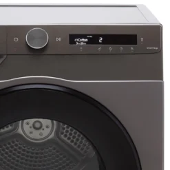 Samsung DV80T5220AN 8kg Freestanding Heat Pump Tumble Dryer - Graphite 17 Samsung DV80T5220AN 8kg Freestanding Heat Pump Tumble Dryer - Graphite -Prime Kitchen samsung dv80t5220an 8kg freestanding heat pump tumble dryer graphite8806090604676 07c bq