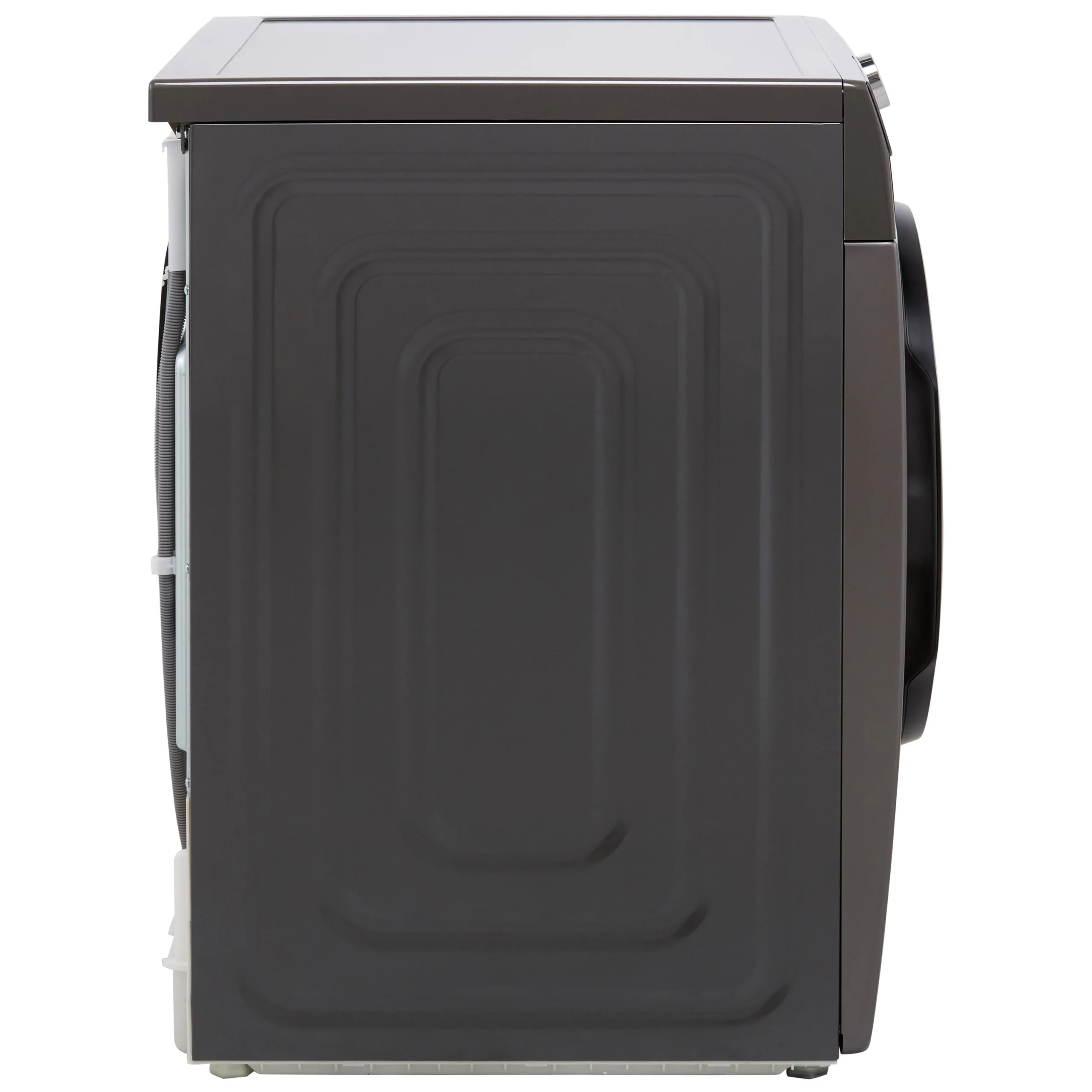 Samsung DV80T5220AN 8kg Freestanding Heat Pump Tumble Dryer - Graphite 9 Samsung DV80T5220AN 8kg Freestanding Heat Pump Tumble Dryer - Graphite - Image 7