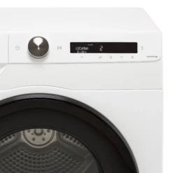 Samsung DV80T5220AW_WH 8kg Freestanding Heat Pump Tumble Dryer - White 13 Samsung DV80T5220AW_WH 8kg Freestanding Heat Pump Tumble Dryer - White -Prime Kitchen samsung dv80t5220aw wh 8kg freestanding heat pump tumble dryer white8806090604720 02c bq