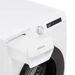 Samsung DV80T5220AW_WH 8kg Freestanding Heat Pump Tumble Dryer - White 14 Samsung DV80T5220AW_WH 8kg Freestanding Heat Pump Tumble Dryer - White -Prime Kitchen samsung dv80t5220aw wh 8kg freestanding heat pump tumble dryer white8806090604720 03c bq