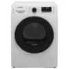 Samsung DV80TA020AE 8kg Freestanding Heat Pump Tumble Dryer - White 2 Samsung DV80TA020AE 8kg Freestanding Heat Pump Tumble Dryer - White -Prime Kitchen samsung dv80ta020ae 8kg freestanding heat pump tumble dryer white8806090665608 01c bq