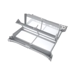 Samsung DV80TA020AE 8kg Freestanding Heat Pump Tumble Dryer - White -Prime Kitchen samsung dv80ta020ae 8kg freestanding heat pump tumble dryer white8806090665608 07c bq