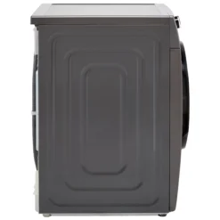 Samsung DV80TA020AX 8kg Freestanding Heat Pump Tumble Dryer - Graphite -Prime Kitchen samsung dv80ta020ax 8kg freestanding heat pump tumble dryer graphite8806090665660 07c bq