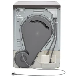 Samsung DV80TA020AX 8kg Freestanding Heat Pump Tumble Dryer - Graphite -Prime Kitchen samsung dv80ta020ax 8kg freestanding heat pump tumble dryer graphite8806090665660 08c bq