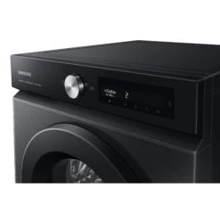 Samsung DV90BB5245AB_BK 9kg Freestanding Heat Pump Tumble Dryer - Black 13 Samsung DV90BB5245AB_BK 9kg Freestanding Heat Pump Tumble Dryer - Black -Prime Kitchen samsung dv90bb5245ab bk 9kg freestanding heat pump tumble dryer black8806094559095 03c bq