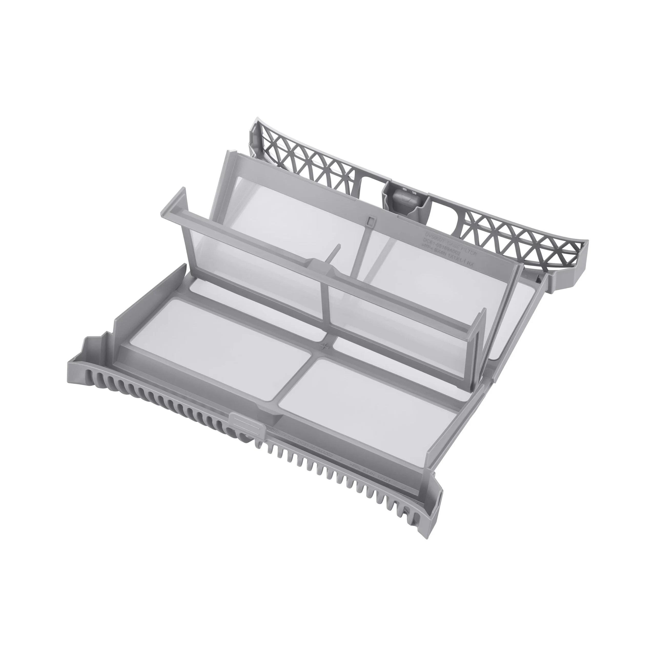 Samsung DV90BB5245AB_BK 9kg Freestanding Heat Pump Tumble Dryer - Black 11 Samsung DV90BB5245AB_BK 9kg Freestanding Heat Pump Tumble Dryer - Black - Image 9