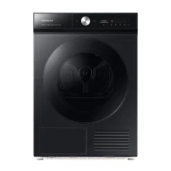 Samsung DV90BB9445GB_BK 9kg Freestanding Heat Pump Tumble Dryer - Black