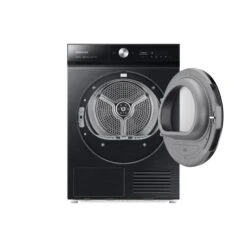 Samsung DV90BB9445GB_BK 9kg Freestanding Heat Pump Tumble Dryer - Black 16 Samsung DV90BB9445GB_BK 9kg Freestanding Heat Pump Tumble Dryer - Black -Prime Kitchen samsung dv90bb9445gb bk 9kg freestanding heat pump tumble dryer black8806094559422 05c bq