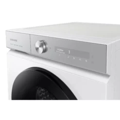Samsung DV90BB9445GH_WH 9kg Freestanding Heat Pump Tumble Dryer - White 13 Samsung DV90BB9445GH_WH 9kg Freestanding Heat Pump Tumble Dryer - White -Prime Kitchen samsung dv90bb9445gh wh 9kg freestanding heat pump tumble dryer white8806094559491 03c bq