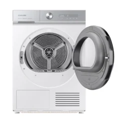 Samsung DV90BB9445GH_WH 9kg Freestanding Heat Pump Tumble Dryer - White 15 Samsung DV90BB9445GH_WH 9kg Freestanding Heat Pump Tumble Dryer - White -Prime Kitchen samsung dv90bb9445gh wh 9kg freestanding heat pump tumble dryer white8806094559491 05c bq