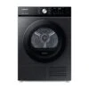 Samsung DV90BBA245AB_BK 9kg Freestanding Heat Pump Tumble Dryer - Black -Prime Kitchen samsung dv90bba245ab bk 9kg freestanding heat pump tumble dryer black8806094559569 01c bq