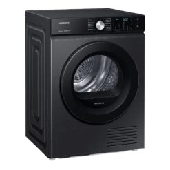 Samsung DV90BBA245AB_BK 9kg Freestanding Heat Pump Tumble Dryer - Black 14 Samsung DV90BBA245AB_BK 9kg Freestanding Heat Pump Tumble Dryer - Black -Prime Kitchen samsung dv90bba245ab bk 9kg freestanding heat pump tumble dryer black8806094559569 04c bq