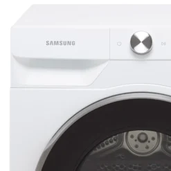 Samsung DV90T6240LH_WH 9kg Freestanding Heat Pump Tumble Dryer - White 15 Samsung DV90T6240LH_WH 9kg Freestanding Heat Pump Tumble Dryer - White -Prime Kitchen samsung dv90t6240lh wh 9kg freestanding heat pump tumble dryer white8806090601927 02c bq