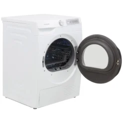 Samsung DV90T6240LH_WH 9kg Freestanding Heat Pump Tumble Dryer - White 19 Samsung DV90T6240LH_WH 9kg Freestanding Heat Pump Tumble Dryer - White -Prime Kitchen samsung dv90t6240lh wh 9kg freestanding heat pump tumble dryer white8806090601927 06c bq
