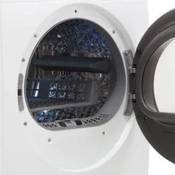 Samsung DV90T6240LH_WH 9kg Freestanding Heat Pump Tumble Dryer - White 20 Samsung DV90T6240LH_WH 9kg Freestanding Heat Pump Tumble Dryer - White -Prime Kitchen samsung dv90t6240lh wh 9kg freestanding heat pump tumble dryer white8806090601927 07c bq