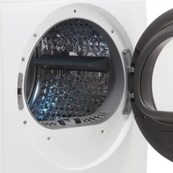 Samsung DV90T6240LH_WH 9kg Freestanding Heat Pump Tumble Dryer - White 21 Samsung DV90T6240LH_WH 9kg Freestanding Heat Pump Tumble Dryer - White -Prime Kitchen samsung dv90t6240lh wh 9kg freestanding heat pump tumble dryer white8806090601927 08c bq