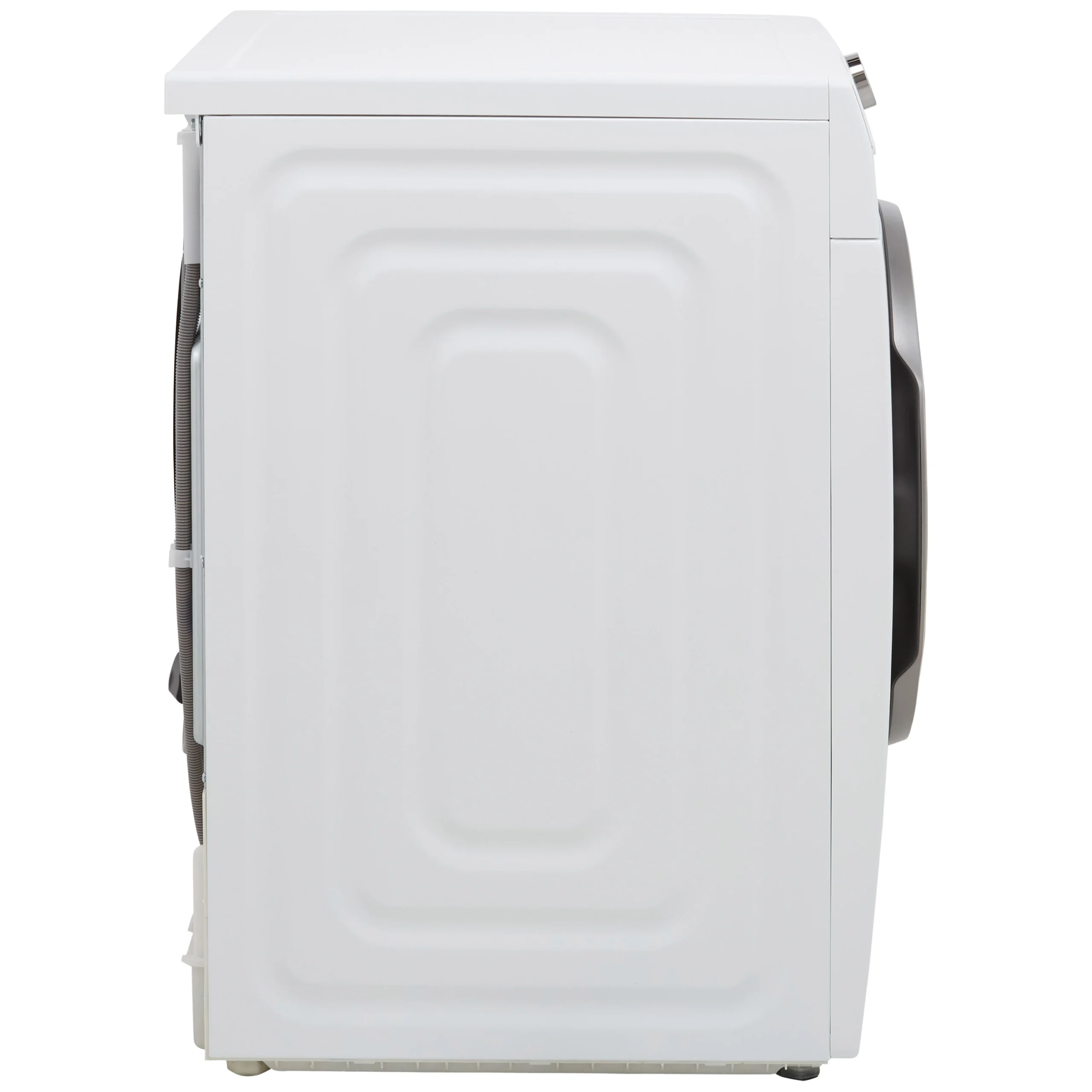 Samsung DV90T6240LH_WH 9kg Freestanding Heat Pump Tumble Dryer - White 12 Samsung DV90T6240LH_WH 9kg Freestanding Heat Pump Tumble Dryer - White - Image 10