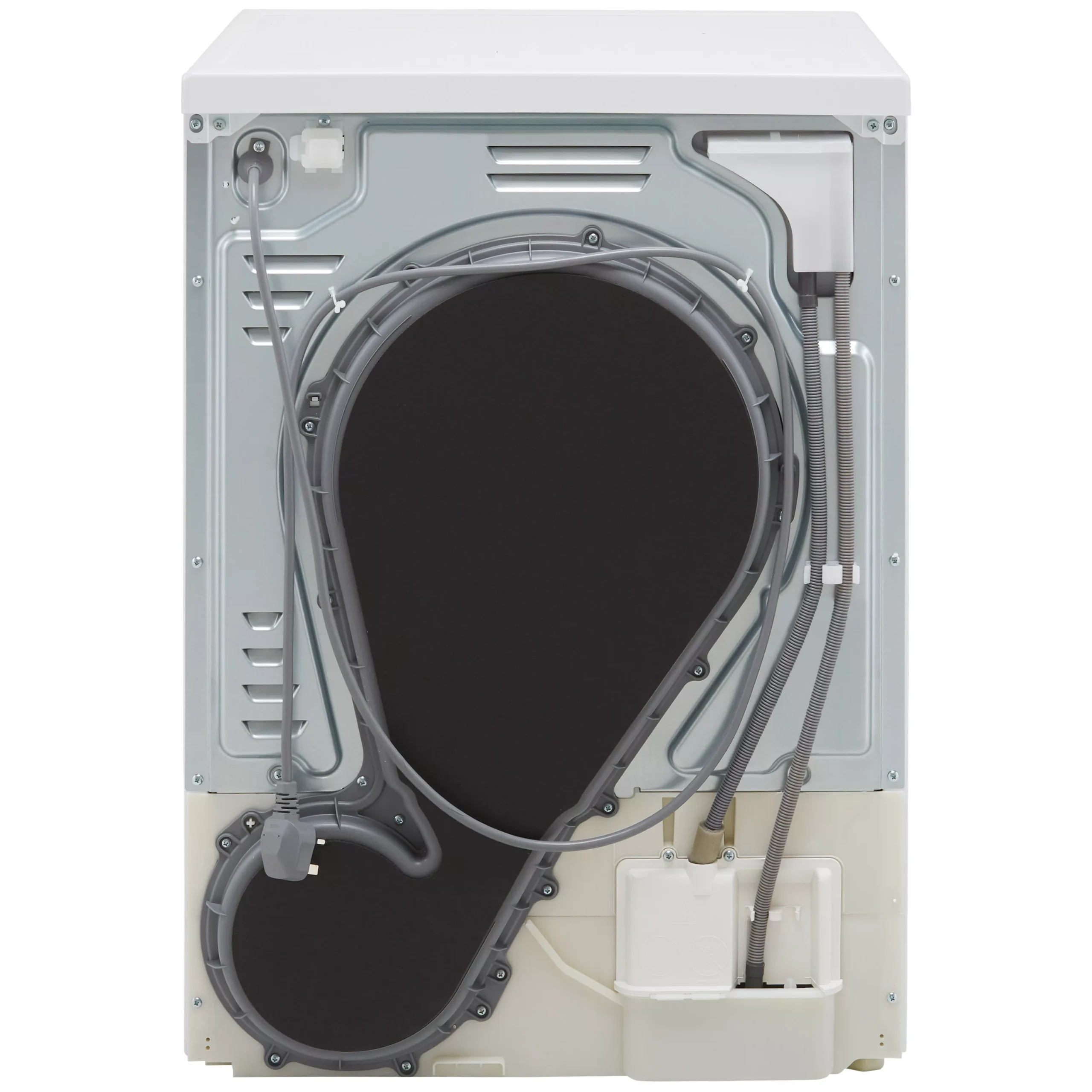 Samsung DV90T6240LH_WH 9kg Freestanding Heat Pump Tumble Dryer - White 13 Samsung DV90T6240LH_WH 9kg Freestanding Heat Pump Tumble Dryer - White - Image 11