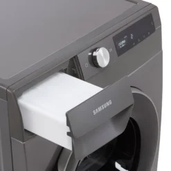 Samsung DV90T6240LN 9kg Freestanding Heat Pump Tumble Dryer - Graphite 12 Samsung DV90T6240LN 9kg Freestanding Heat Pump Tumble Dryer - Graphite -Prime Kitchen samsung dv90t6240ln 9kg freestanding heat pump tumble dryer graphite8806090603754 04c bq