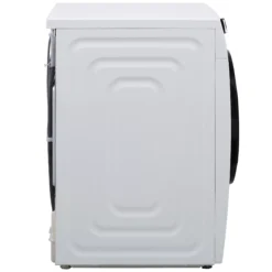 Samsung DV90TA040AE_WH 9kg Freestanding Heat Pump Tumble Dryer - White -Prime Kitchen samsung dv90ta040ae wh 9kg freestanding heat pump tumble dryer white8806090666049 07c bq