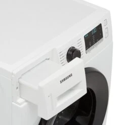 Samsung DV9BTA020AE_WH 9kg Freestanding Heat Pump Tumble Dryer - White 15 Samsung DV9BTA020AE_WH 9kg Freestanding Heat Pump Tumble Dryer - White -Prime Kitchen samsung dv9bta020ae wh 9kg freestanding heat pump tumble dryer white8806092732025 04c bq
