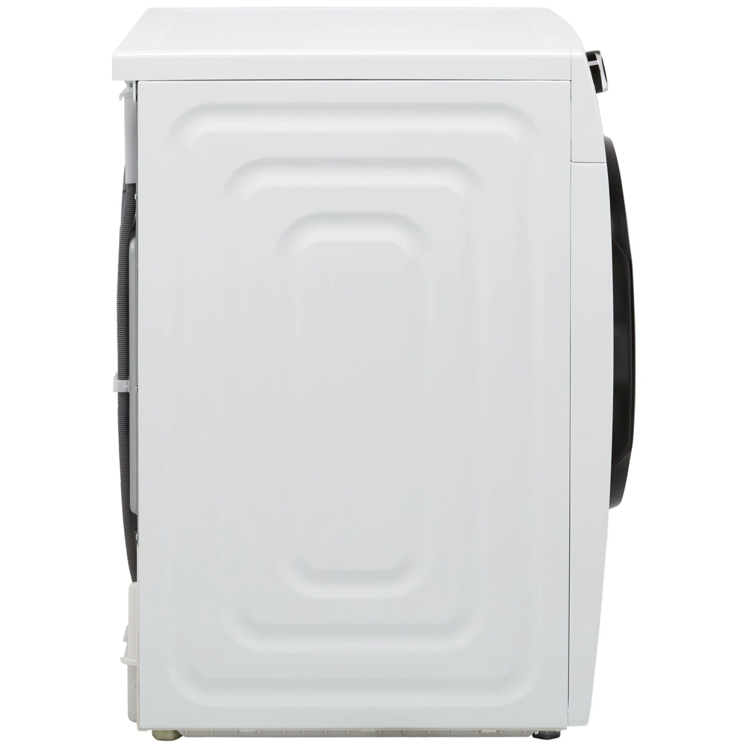 Samsung DV9BTA020AE_WH 9kg Freestanding Heat Pump Tumble Dryer - White 10 Samsung DV9BTA020AE_WH 9kg Freestanding Heat Pump Tumble Dryer - White - Image 8