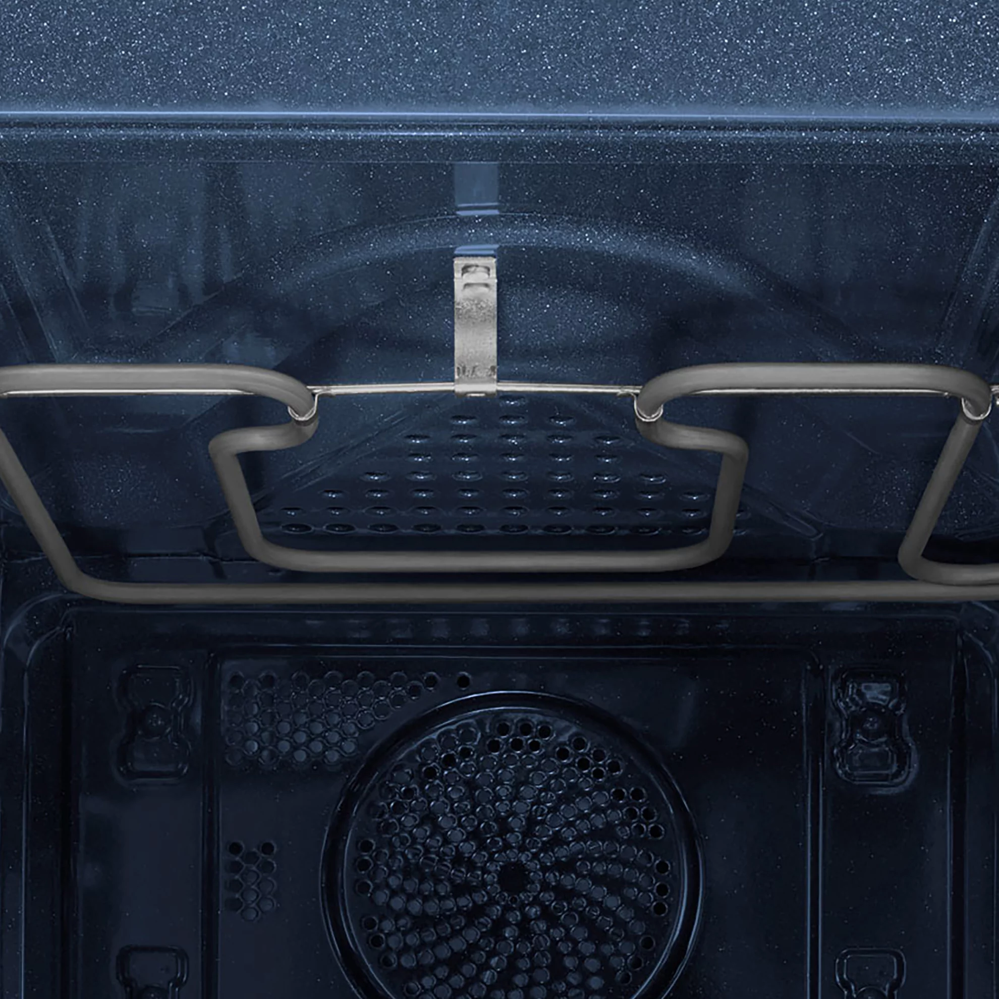 Samsung Easy View MC28M6055CK_BK 28L Freestanding Microwave - Black 8 Samsung Easy View MC28M6055CK_BK 28L Freestanding Microwave - Black - Image 6