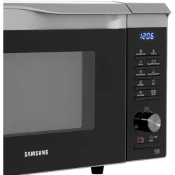 Samsung Easy View MC28M6075CS_SI 28L Freestanding Microwave - Silver Effect 15 Samsung Easy View MC28M6075CS_SI 28L Freestanding Microwave - Silver Effect -Prime Kitchen samsung easy view mc28m6075cs si 28l freestanding microwave silver effect8806088685960 03c bq