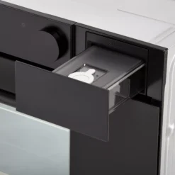 Samsung Infinite NV75T9979CD_SG Built-in Single Multifunction Oven - Satin Grey -Prime Kitchen samsung infinite nv75t9979cd sg built in single multifunction oven satin grey8806090106996 05c bq