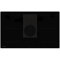 Samsung Infinite NZ84T9747VK 83cm Induction Hob - Black 17 Samsung Infinite NZ84T9747VK 83cm Induction Hob - Black -Prime Kitchen samsung infinite nz84t9747vk 83cm induction hob black8806090144448 31c BQ