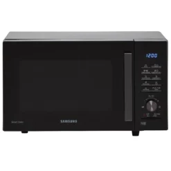 Samsung MC28A5125AK_BK 28L Freestanding Microwave - Black