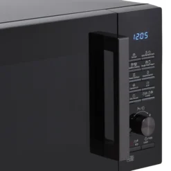 Samsung MC28A5125AK_BK 28L Freestanding Microwave - Black 12 Samsung MC28A5125AK_BK 28L Freestanding Microwave - Black -Prime Kitchen samsung mc28a5125ak bk 28l freestanding microwave black8806092189669 03c bq