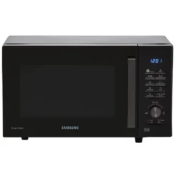 Samsung MC28A5135CK_BK 28L Freestanding Microwave - Black