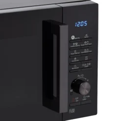 Samsung MC28A5135CK_BK 28L Freestanding Microwave - Black -Prime Kitchen samsung mc28a5135ck bk 28l freestanding microwave black8806092189690 03c bq