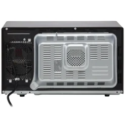 Samsung MC28A5135CK_BK 28L Freestanding Microwave - Black -Prime Kitchen samsung mc28a5135ck bk 28l freestanding microwave black8806092189690 08c bq