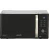 Samsung MG23K3575AK_BK Freestanding Microwave With Grill - Black