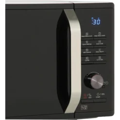Samsung MG23K3575AK_BK Freestanding Microwave With Grill - Black 10 Samsung MG23K3575AK_BK Freestanding Microwave With Grill - Black -Prime Kitchen samsung mg23k3575ak bk freestanding microwave with grill black8806088219325 03c bq