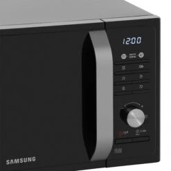 Samsung MS23F301TAK_BK 23L Freestanding Microwave - Black 10 Samsung MS23F301TAK_BK 23L Freestanding Microwave - Black -Prime Kitchen samsung ms23f301tak bk 23l freestanding microwave black8806085600409 03c bq