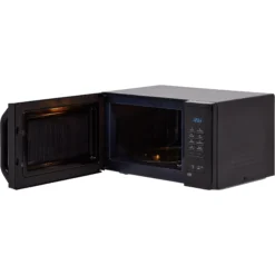 Samsung MS23K3513AK_BK 23L Freestanding Microwave - Black -Prime Kitchen samsung ms23k3513ak bk 23l freestanding microwave black8806088219707 04c bq