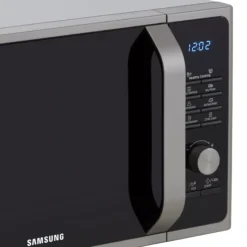 Samsung MS28F303TAS_SI 28L Freestanding Microwave - Silver Effect 9 Samsung MS28F303TAS_SI 28L Freestanding Microwave - Silver Effect -Prime Kitchen samsung ms28f303tas si 28l freestanding microwave silver effect8806090665387 03c bq