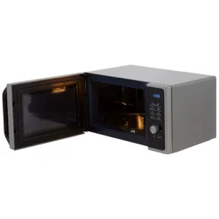 Samsung MS28F303TAS_SI 28L Freestanding Microwave - Silver Effect 10 Samsung MS28F303TAS_SI 28L Freestanding Microwave - Silver Effect -Prime Kitchen samsung ms28f303tas si 28l freestanding microwave silver effect8806090665387 04c bq