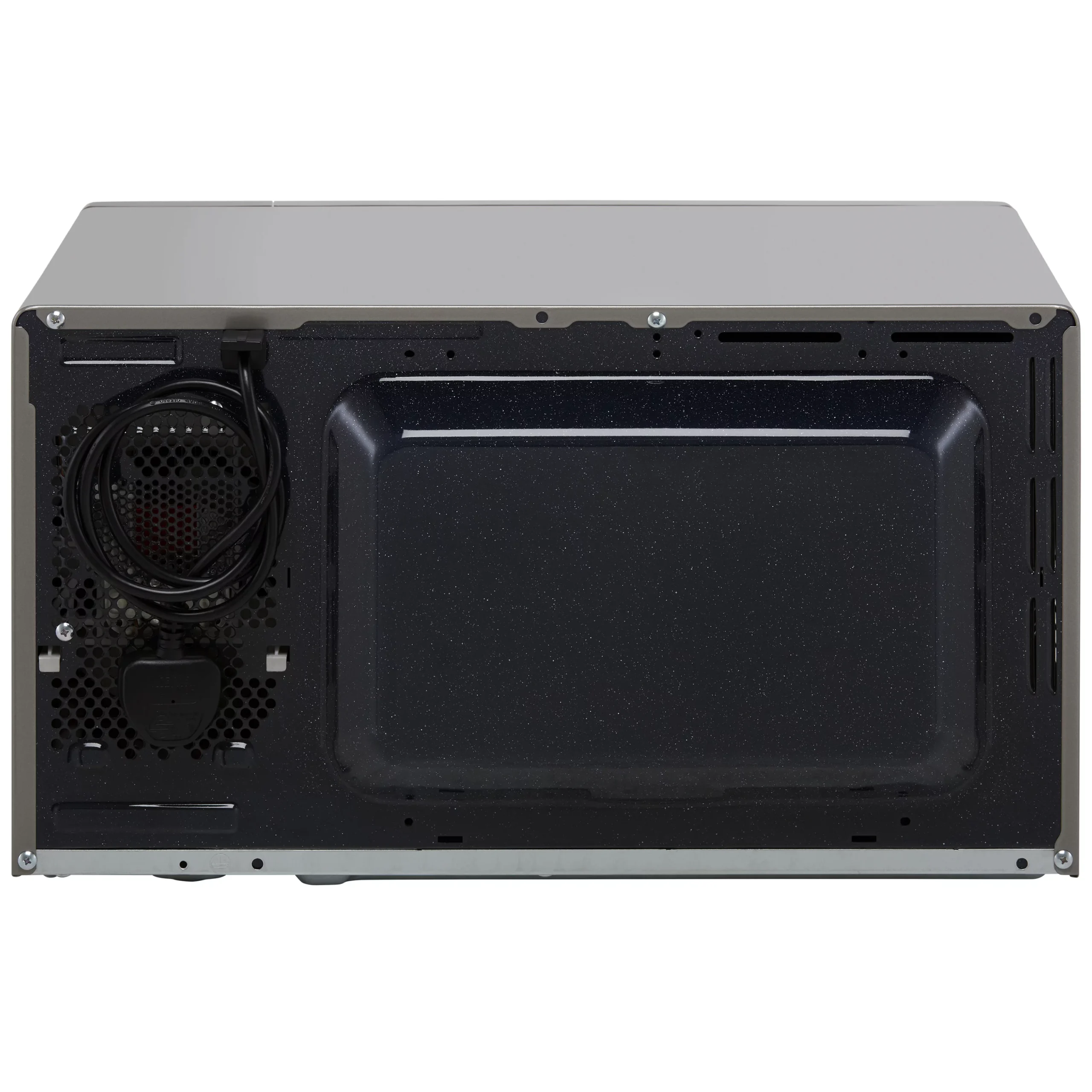 Samsung MS28F303TAS_SI 28L Freestanding Microwave - Silver Effect 7 Samsung MS28F303TAS_SI 28L Freestanding Microwave - Silver Effect - Image 5