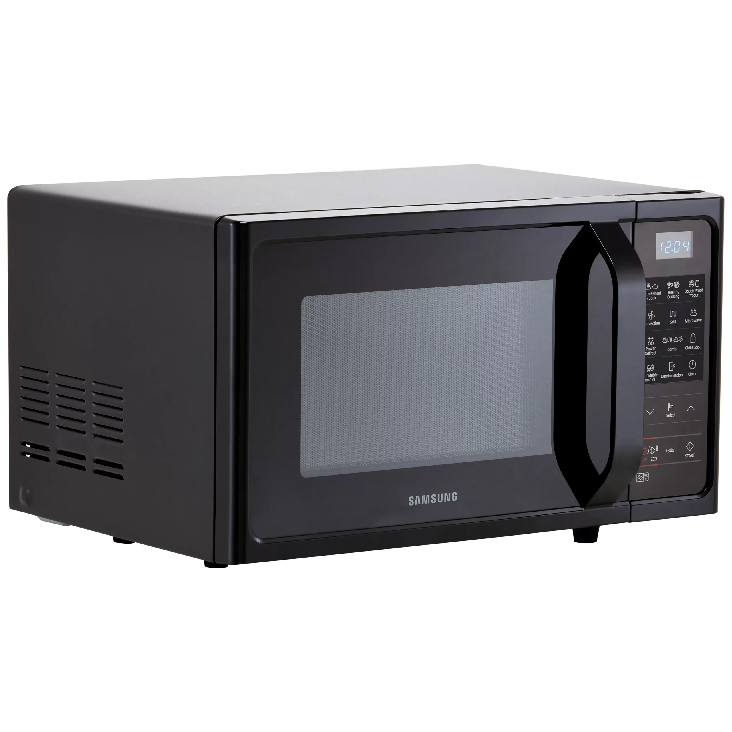 Samsung MW5000H MC28H5013AK/EU_BK 28L Freestanding Microwave - Black 4 Samsung MW5000H MC28H5013AK/EU_BK 28L Freestanding Microwave - Black - Image 2