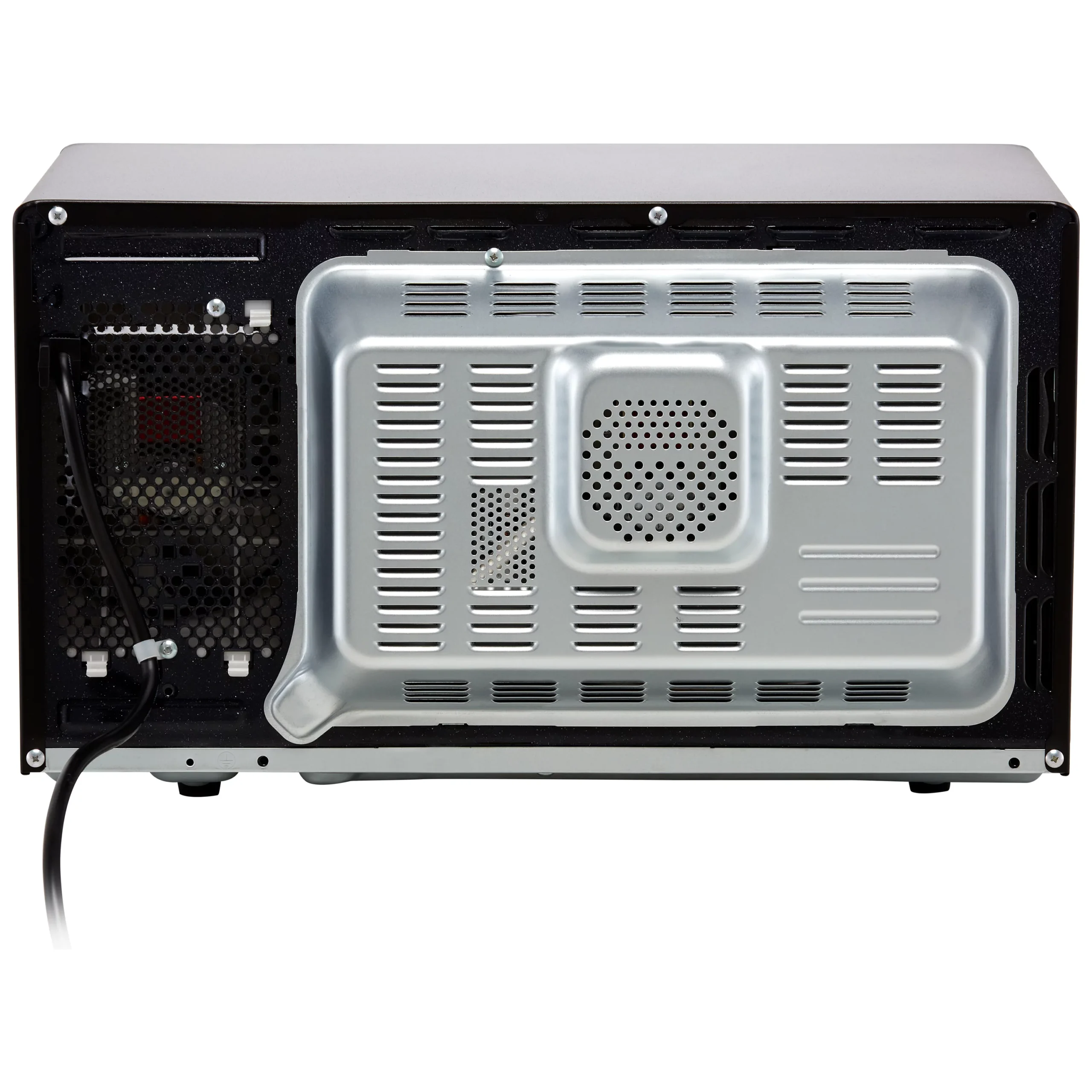 Samsung MW5000H MC28H5013AK/EU_BK 28L Freestanding Microwave - Black 7 Samsung MW5000H MC28H5013AK/EU_BK 28L Freestanding Microwave - Black - Image 5