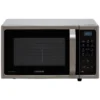 Samsung MW5000H MC28H5013AS_SI 28L Freestanding Microwave - Silver Effect -Prime Kitchen samsung mw5000h mc28h5013as si 28l freestanding microwave silver effect8806086598361 01c bq