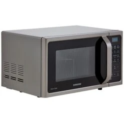 Samsung MW5000H MC28H5013AS_SI 28L Freestanding Microwave - Silver Effect 9 Samsung MW5000H MC28H5013AS_SI 28L Freestanding Microwave - Silver Effect -Prime Kitchen samsung mw5000h mc28h5013as si 28l freestanding microwave silver effect8806086598361 02c bq