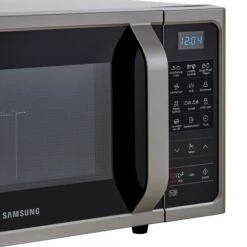 Samsung MW5000H MC28H5013AS_SI 28L Freestanding Microwave - Silver Effect 10 Samsung MW5000H MC28H5013AS_SI 28L Freestanding Microwave - Silver Effect -Prime Kitchen samsung mw5000h mc28h5013as si 28l freestanding microwave silver effect8806086598361 03c bq